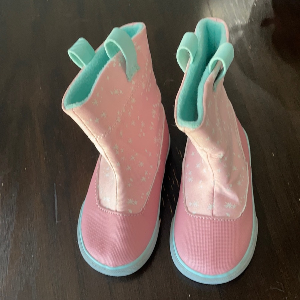 See Kai Run Boots